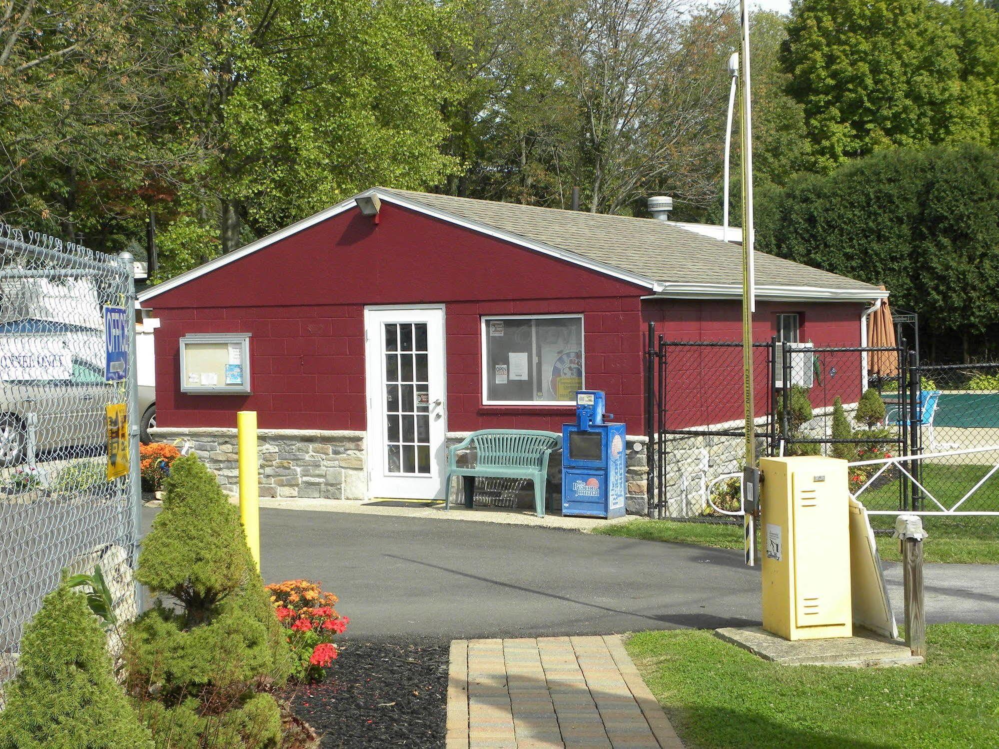 Countryside Campground Daire Mogadore Dış mekan fotoğraf