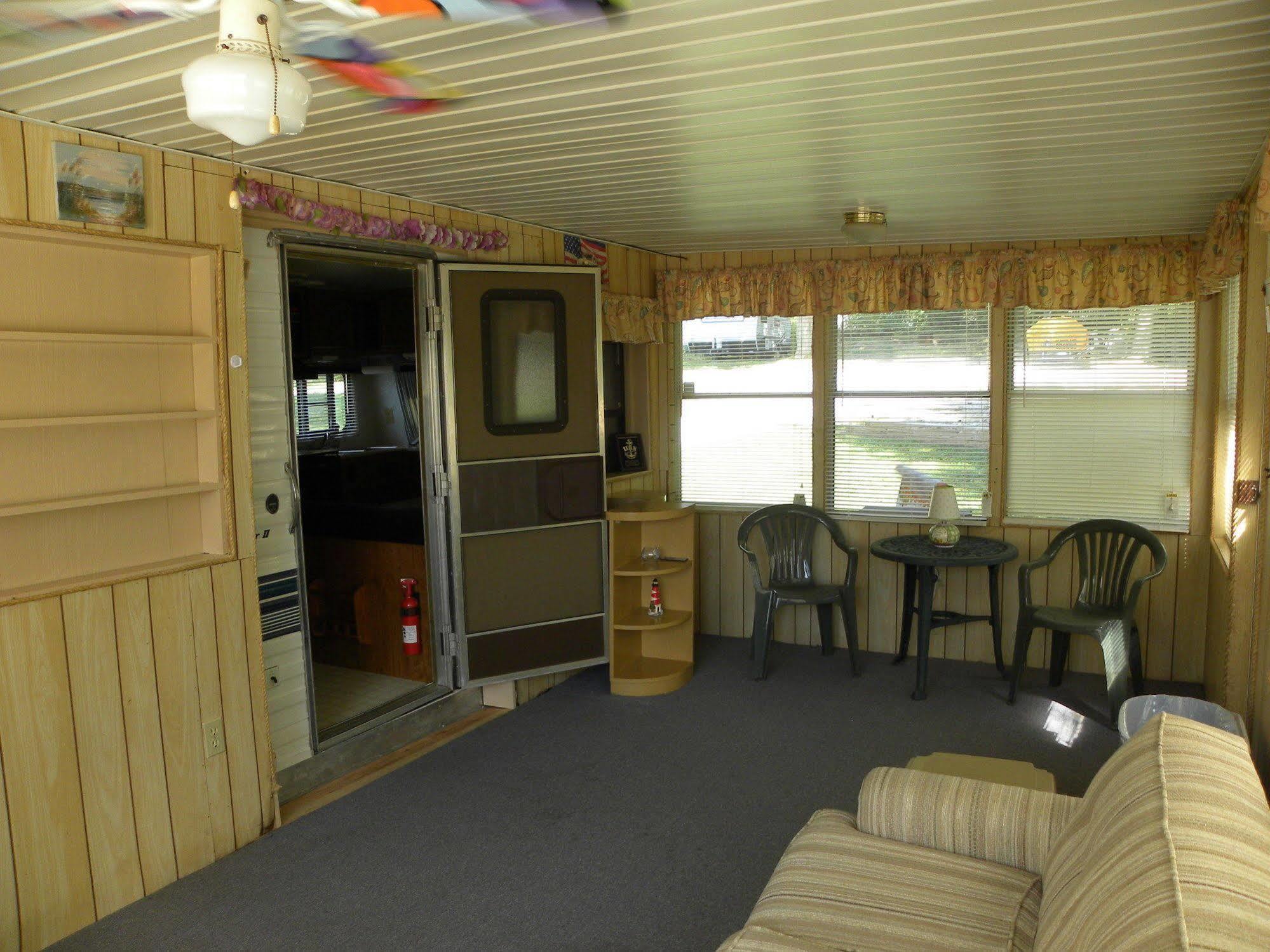 Countryside Campground Daire Mogadore Dış mekan fotoğraf