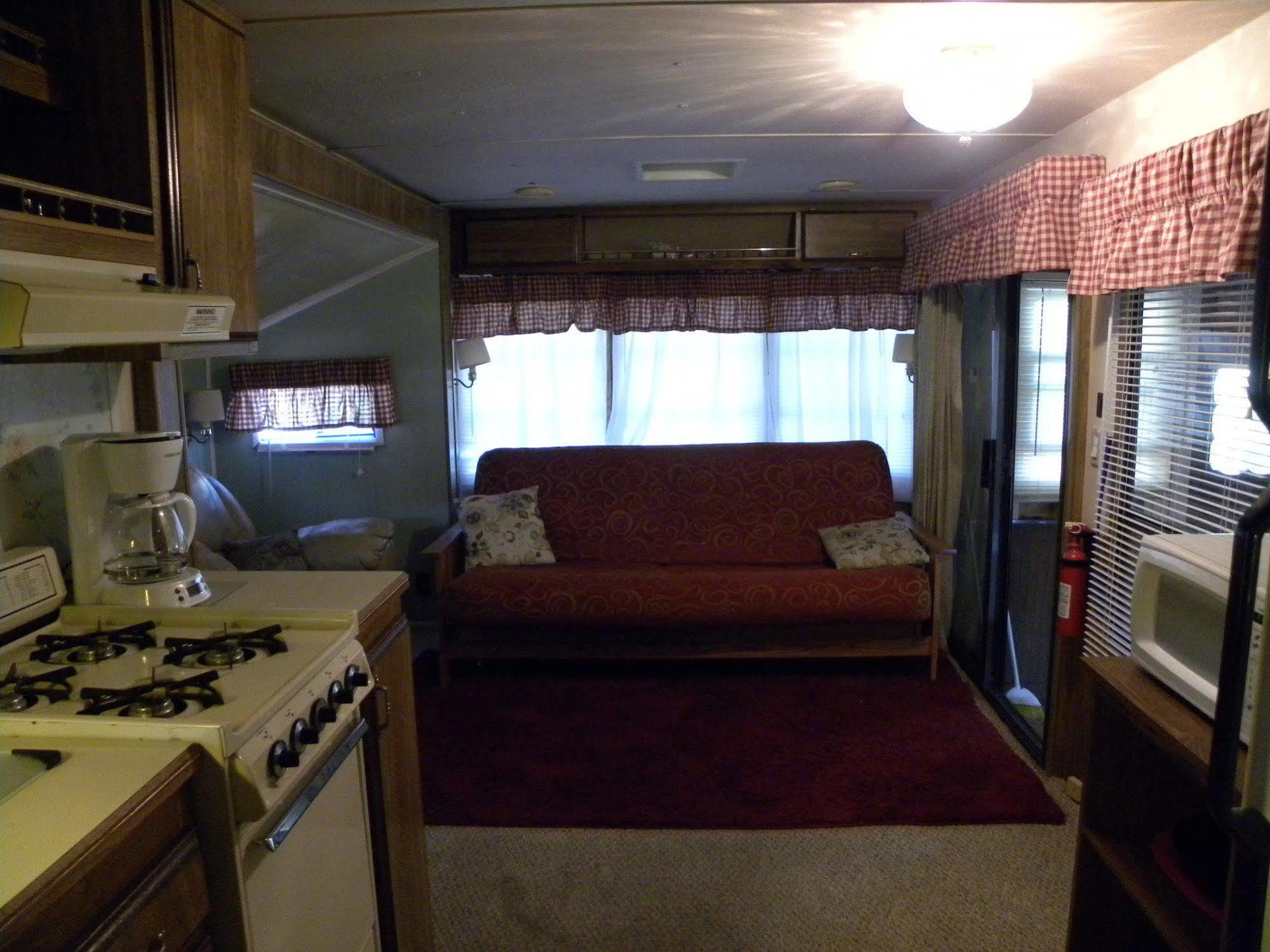 Countryside Campground Daire Mogadore Dış mekan fotoğraf