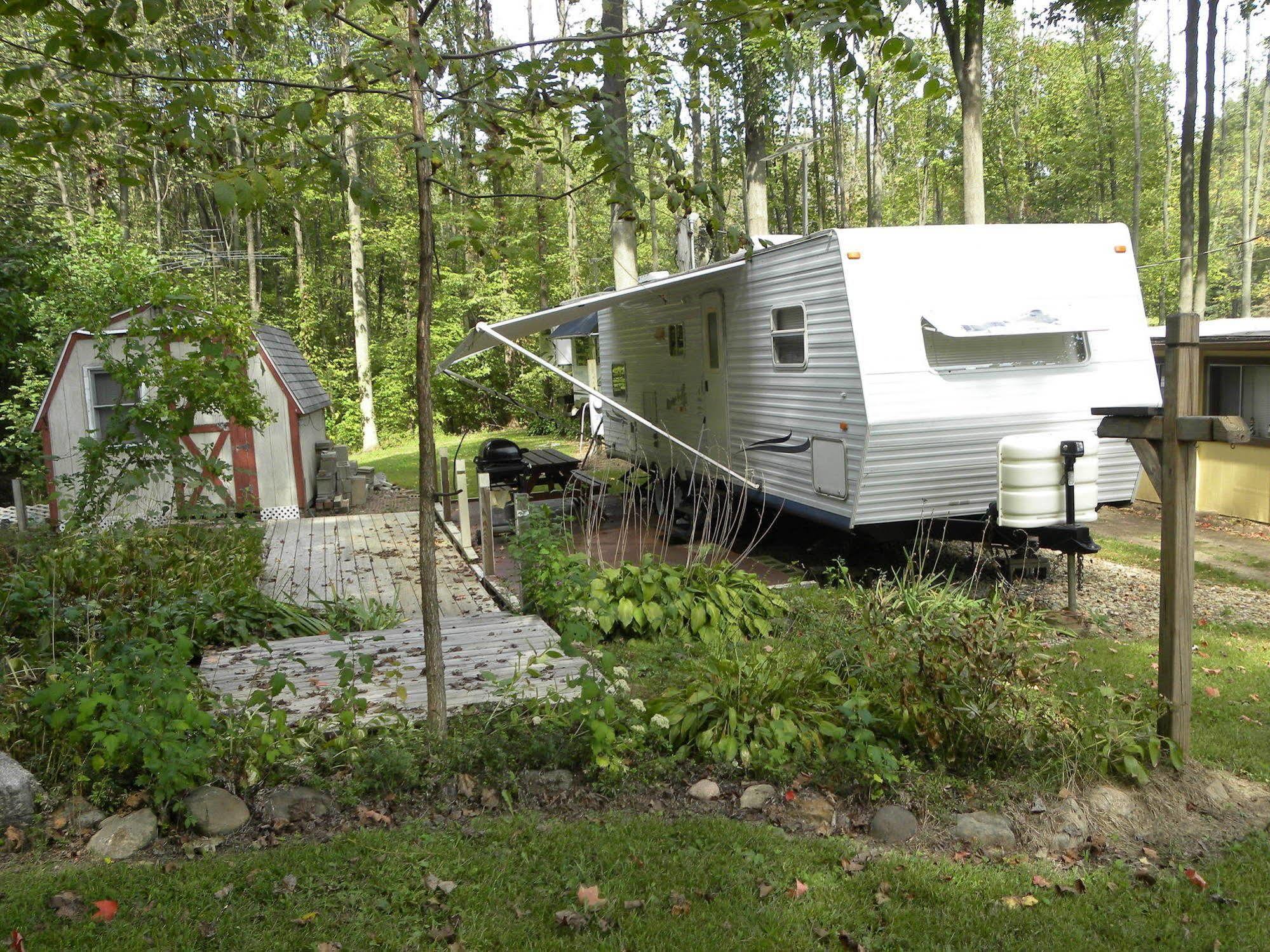 Countryside Campground Daire Mogadore Dış mekan fotoğraf