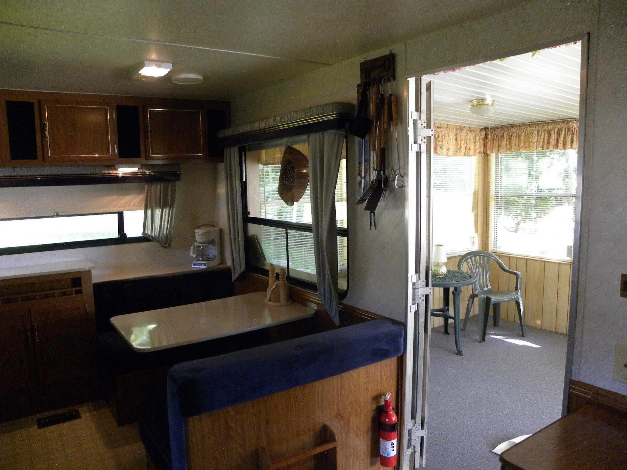 Countryside Campground Daire Mogadore Dış mekan fotoğraf
