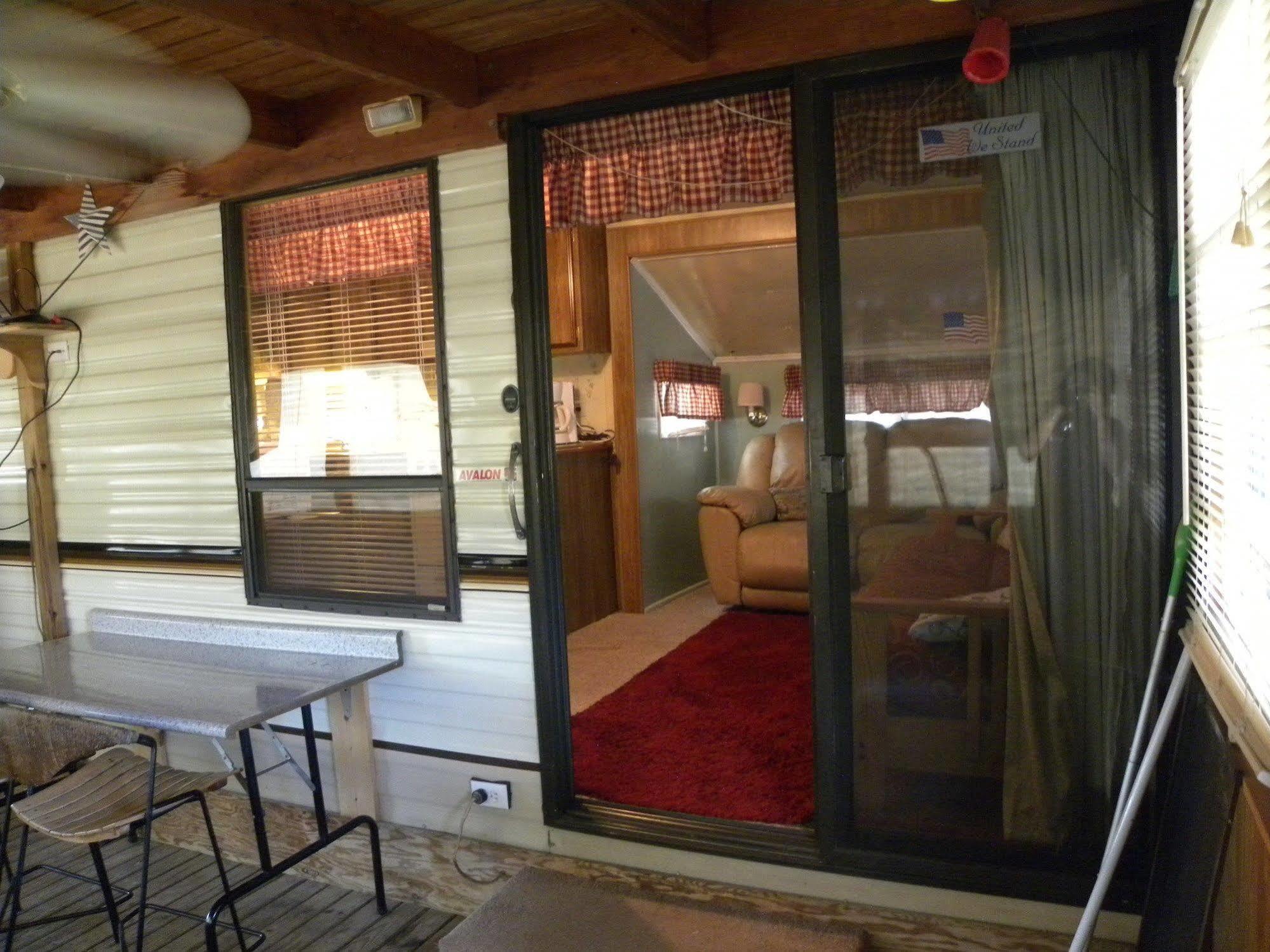 Countryside Campground Daire Mogadore Dış mekan fotoğraf