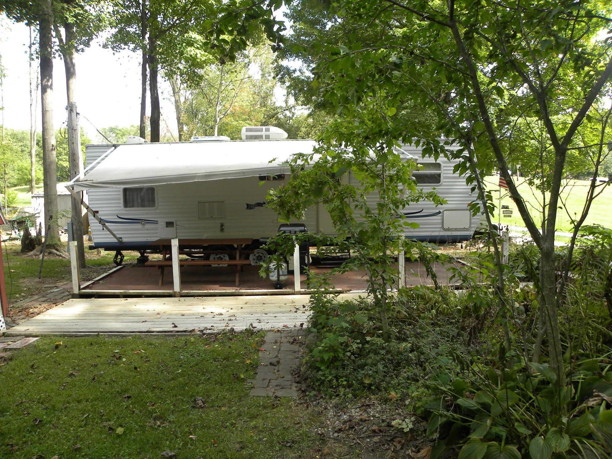 Countryside Campground Daire Mogadore Dış mekan fotoğraf