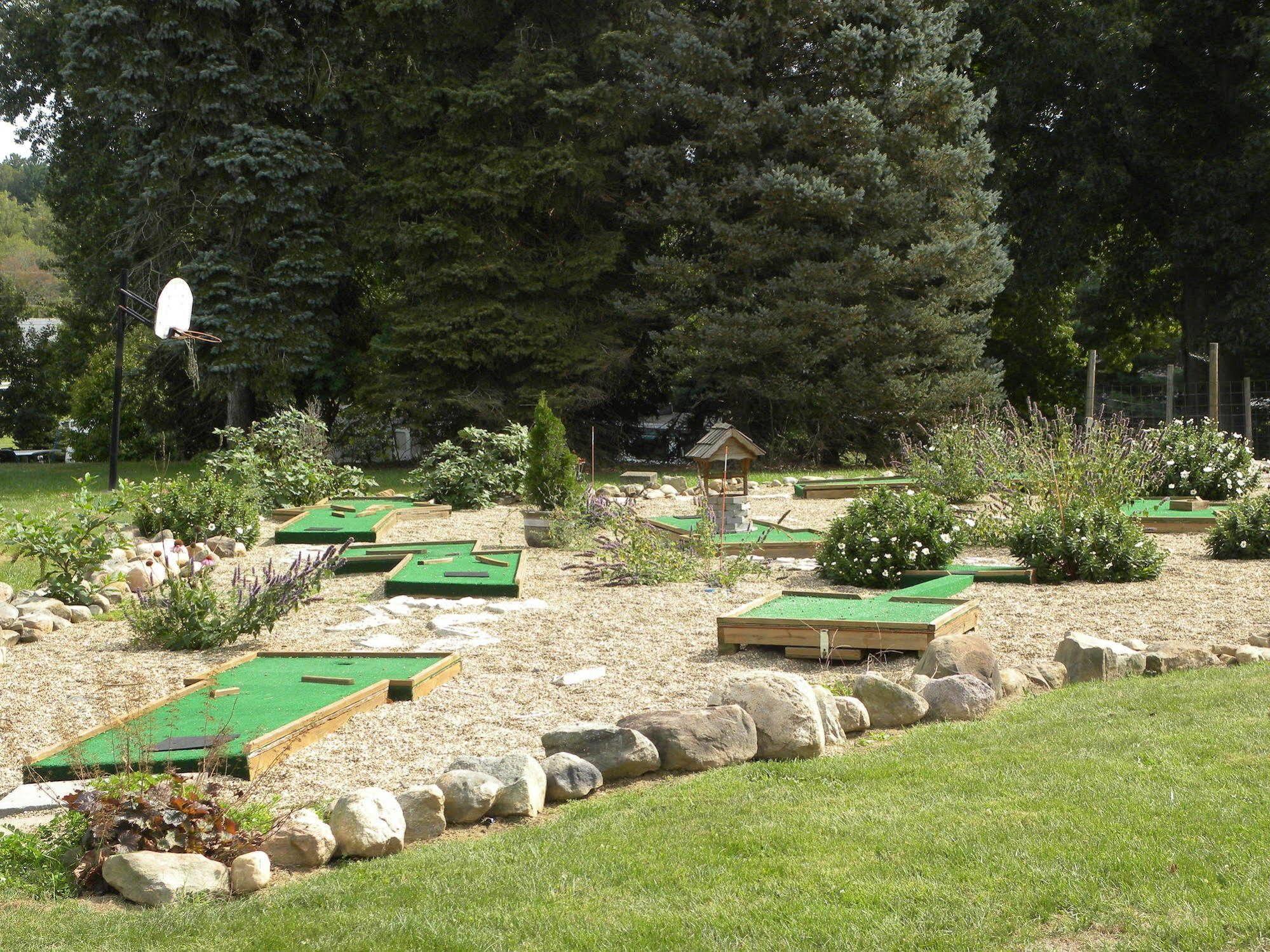 Countryside Campground Daire Mogadore Dış mekan fotoğraf
