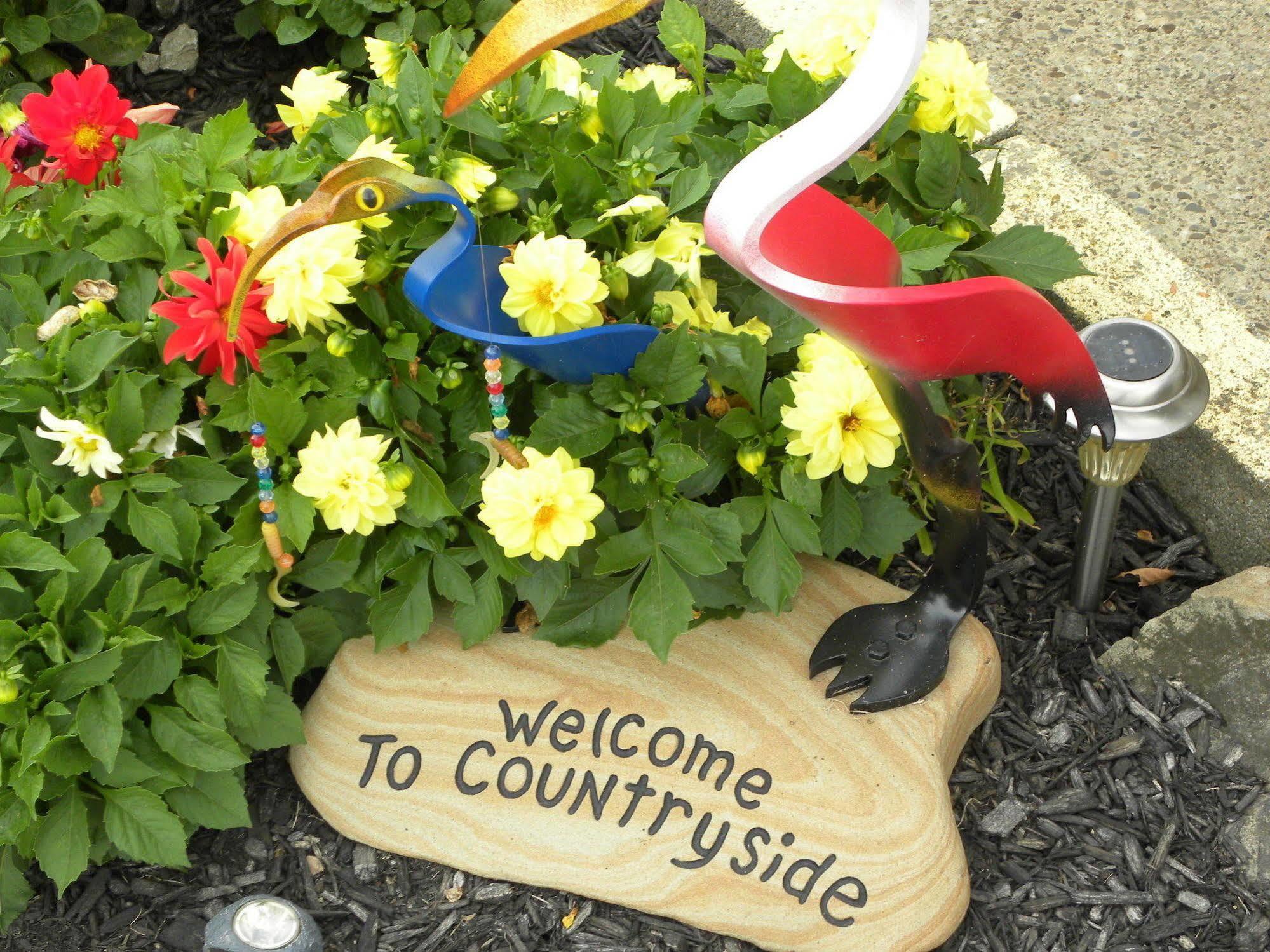 Countryside Campground Daire Mogadore Dış mekan fotoğraf